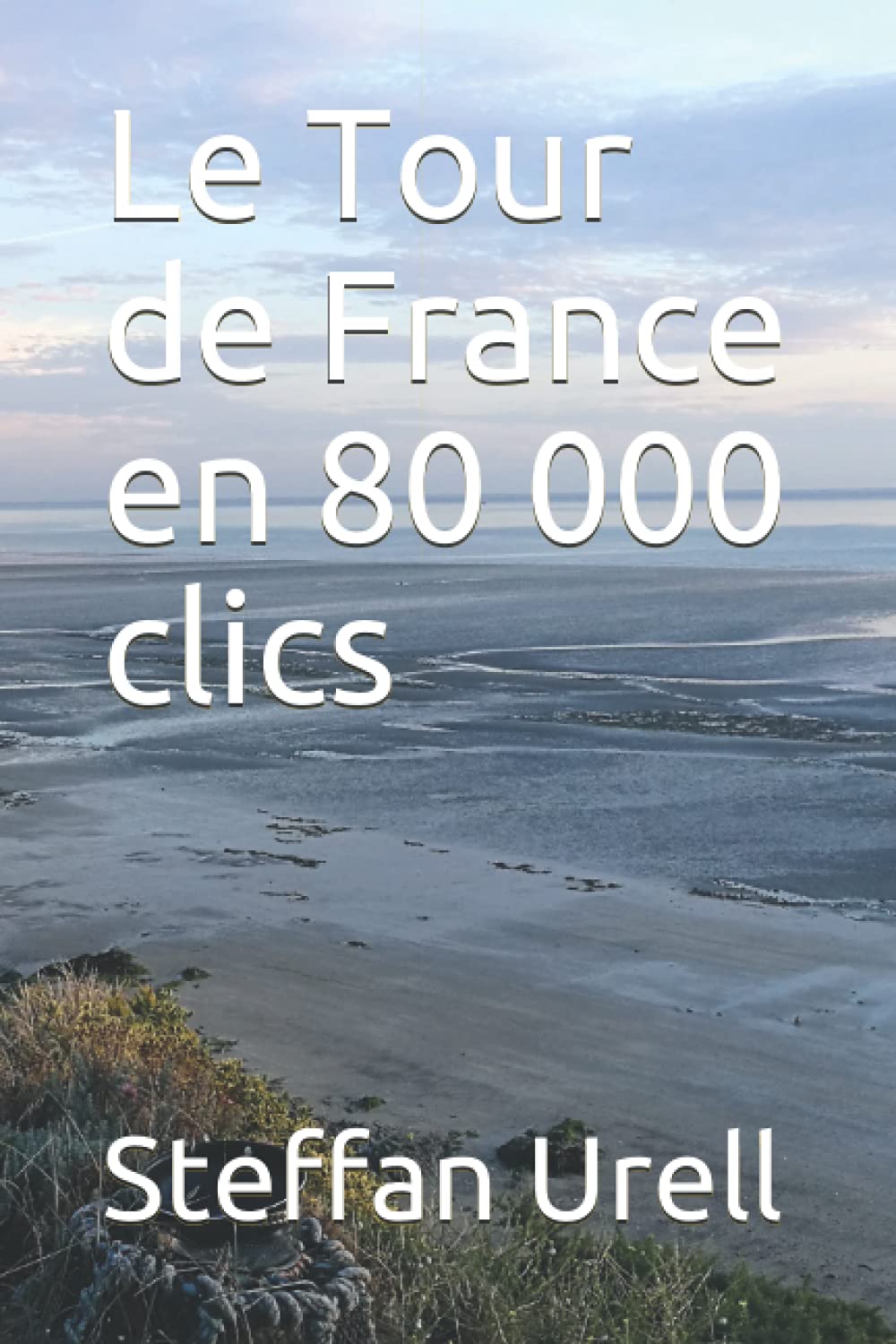 Le Tour de France en 80 000 clics book