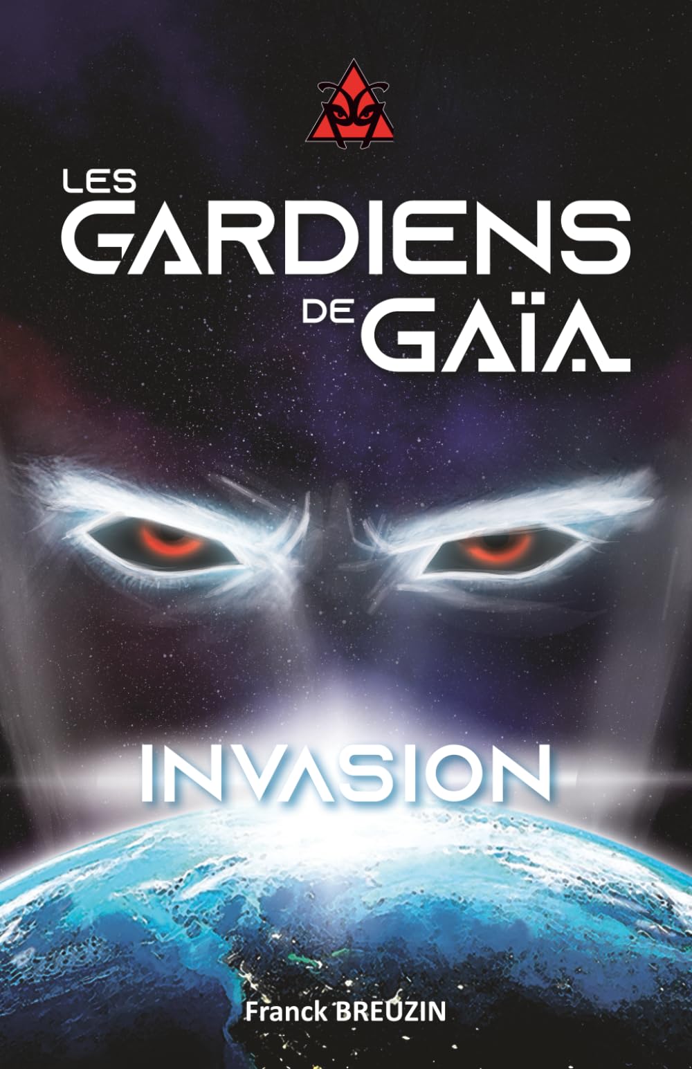 Les Gardiens de Gaïa  - Tome 1 Action & Adventure