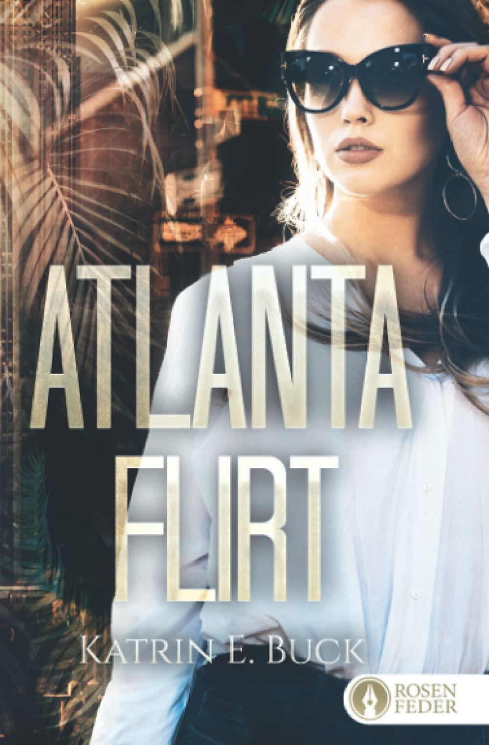 Atlanta Flirt (The Bachelors, Band 2) Contemporary literature