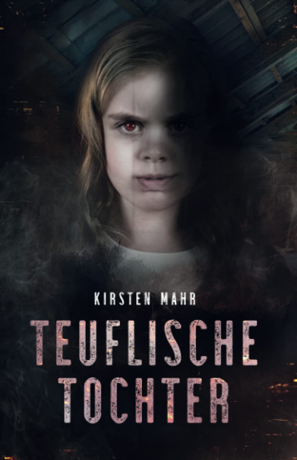 Teuflische Tochter Horror & Mystery