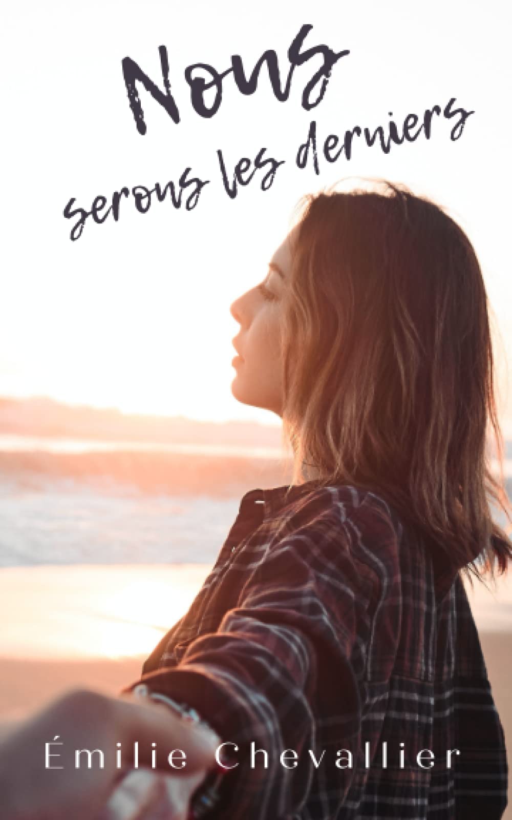 Nous serons les derniers Books