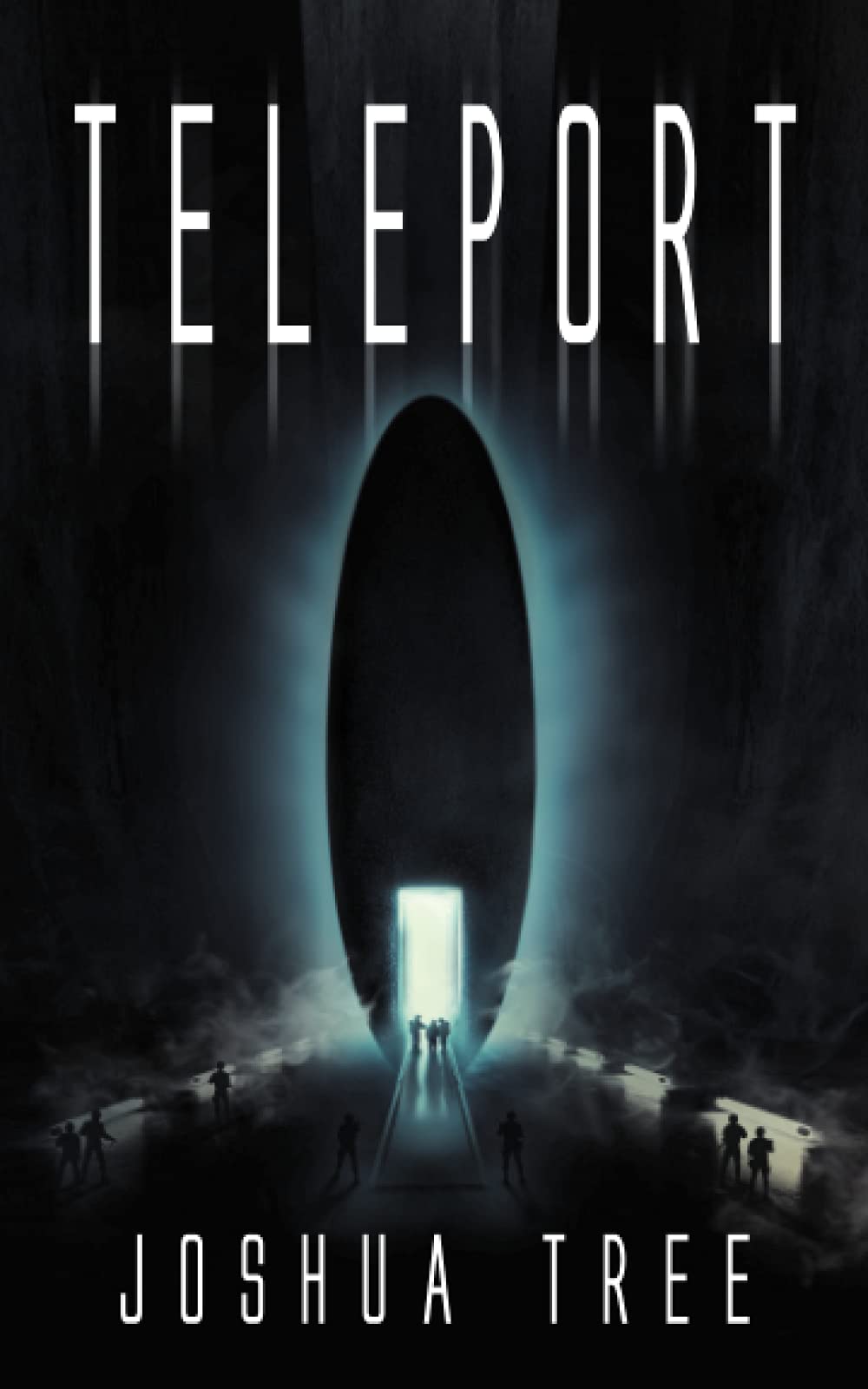Teleport Eroticism