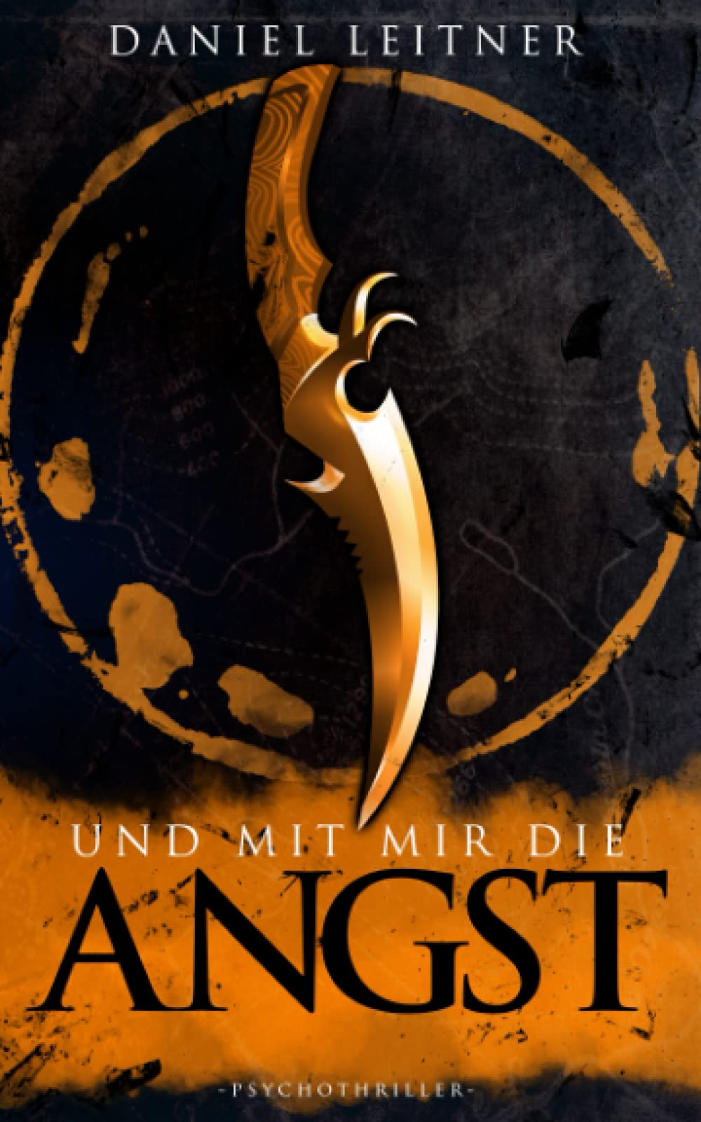 Und mit mir die Angst (Velvet Cove) Suspense & Thrillers