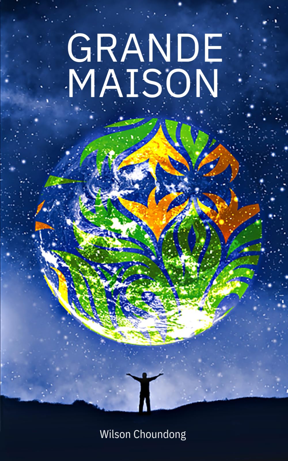 GRANDE MAISON: Histoire vraie book