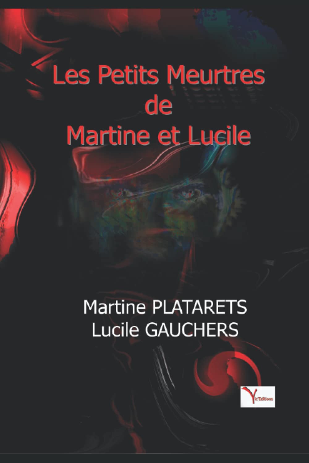 Les petits meurtres de Martine et Lucile Contemporary literature