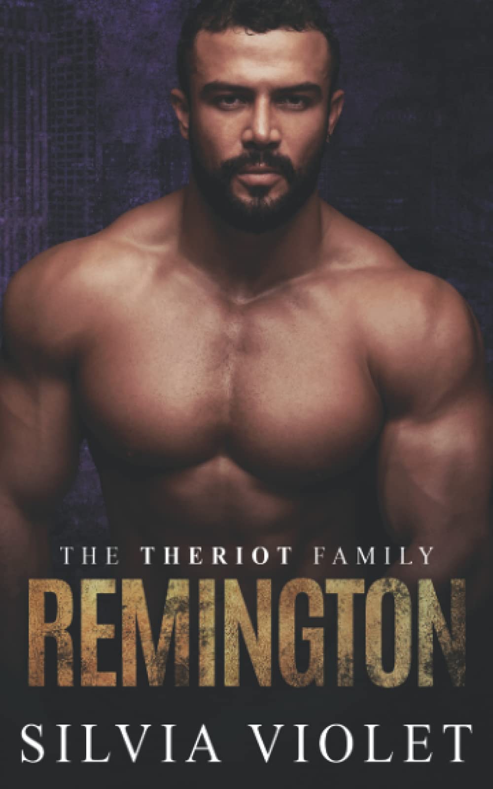 Remington: An M/M Mafia Romance (The Theriot Family, Band 1) LGBTQ+