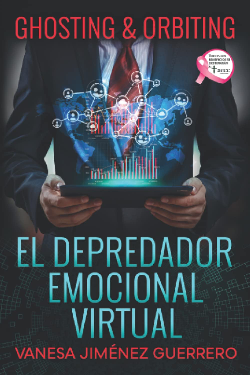 EL DEPREDADOR EMOCIONAL VIRTUAL: Ghosting & Orbiting Medicine