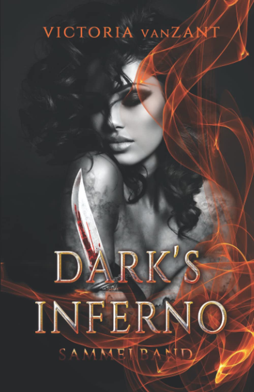 Dark's Inferno - Sammelband: Dark Romance Contemporary Romance
