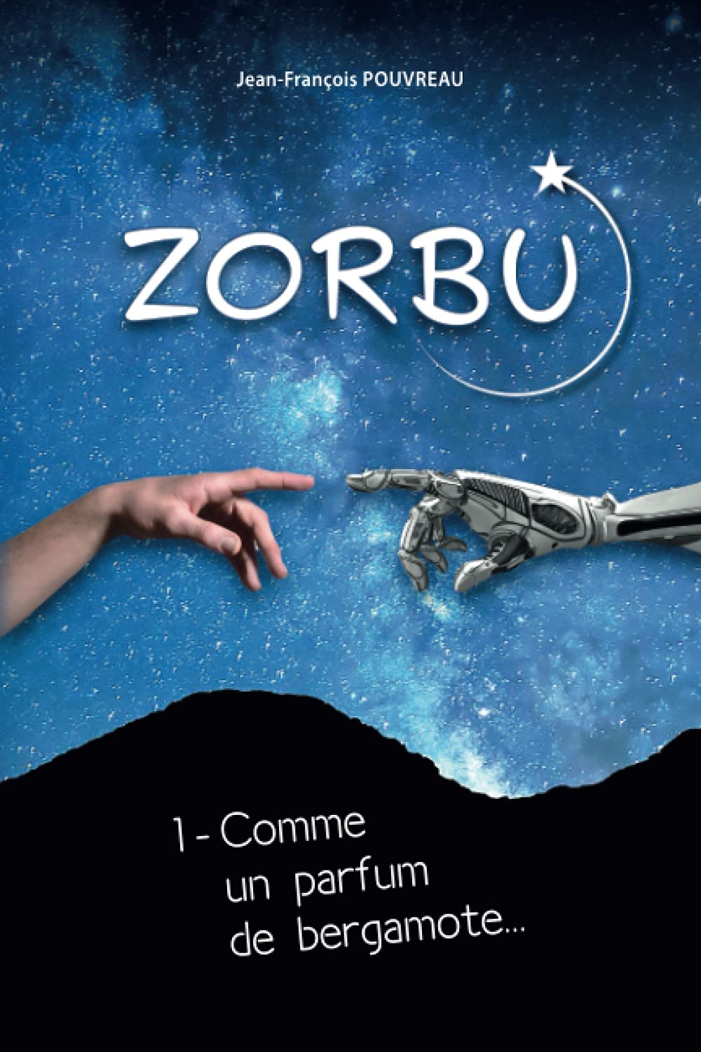 ZORBU: 1 – Comme un parfum de bergamote Philosophy