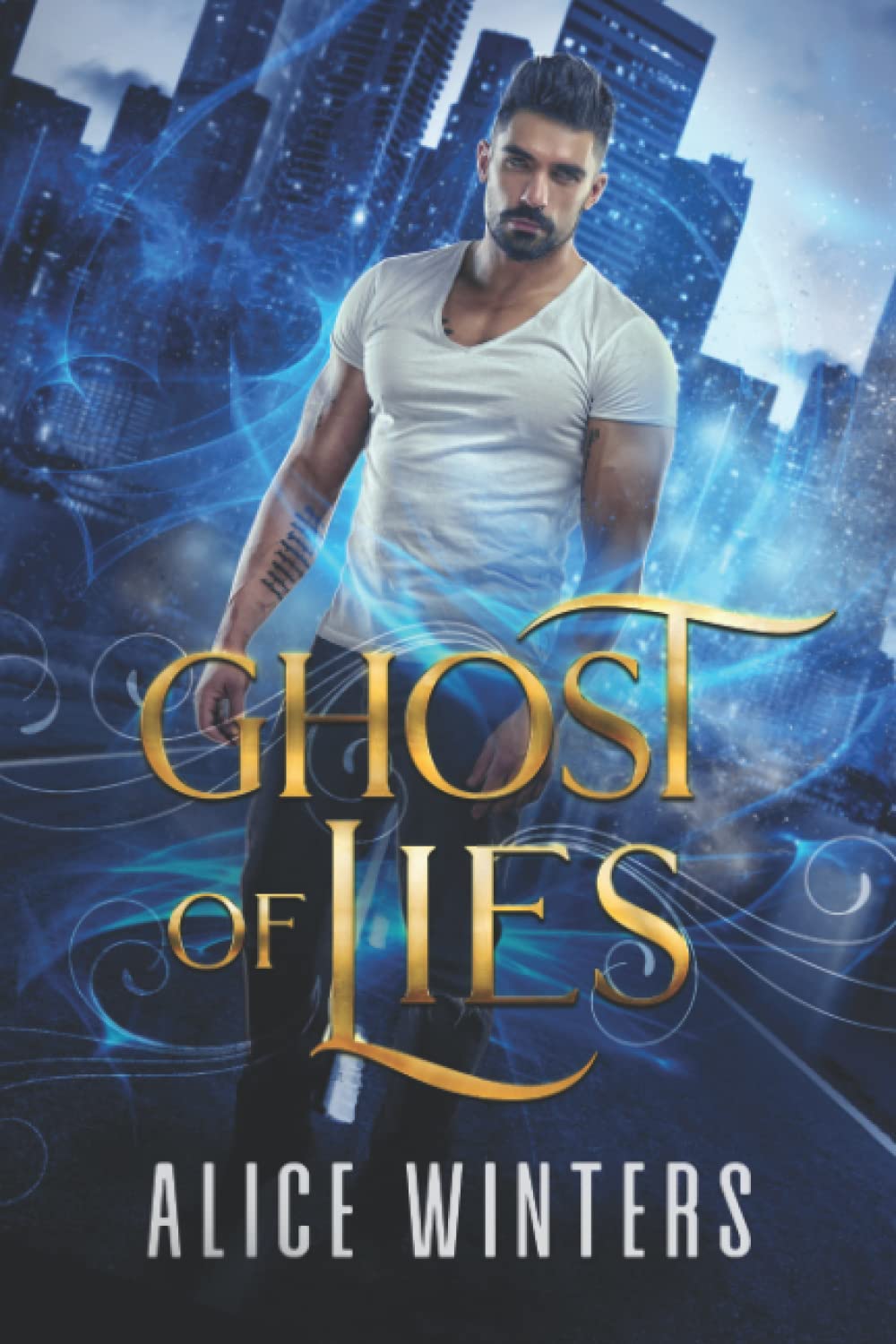 Product Image: Ghost of Lies