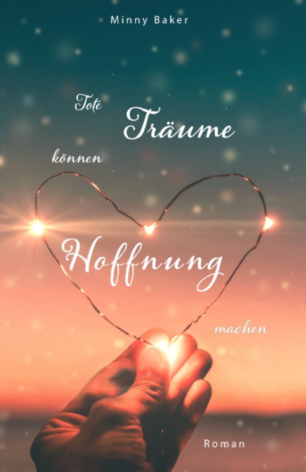 Tote Träume können Hoffnung machen (Tote Träume-Reihe, Band 3) Contemporary literature