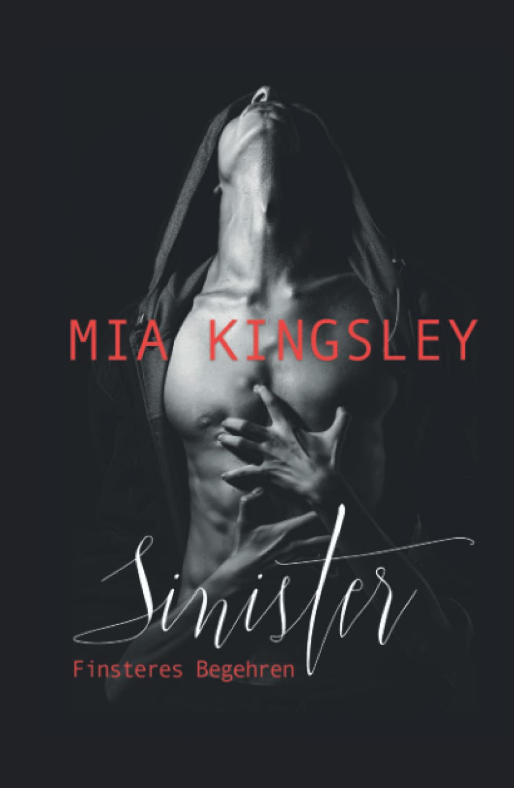 Sinister: Finsteres Begehren Romantic Thrillers