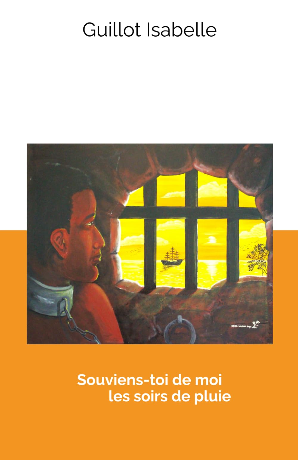 Souviens-toi de moi les soirs de pluie Historical Fiction