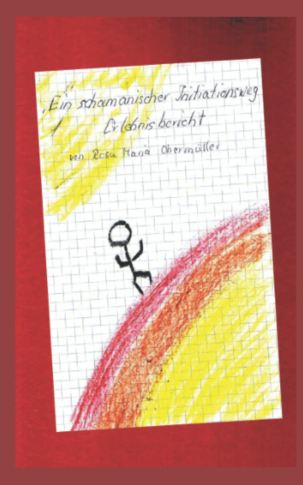 Ein schamanischer Initiationsweg: Erlebnisbericht book
