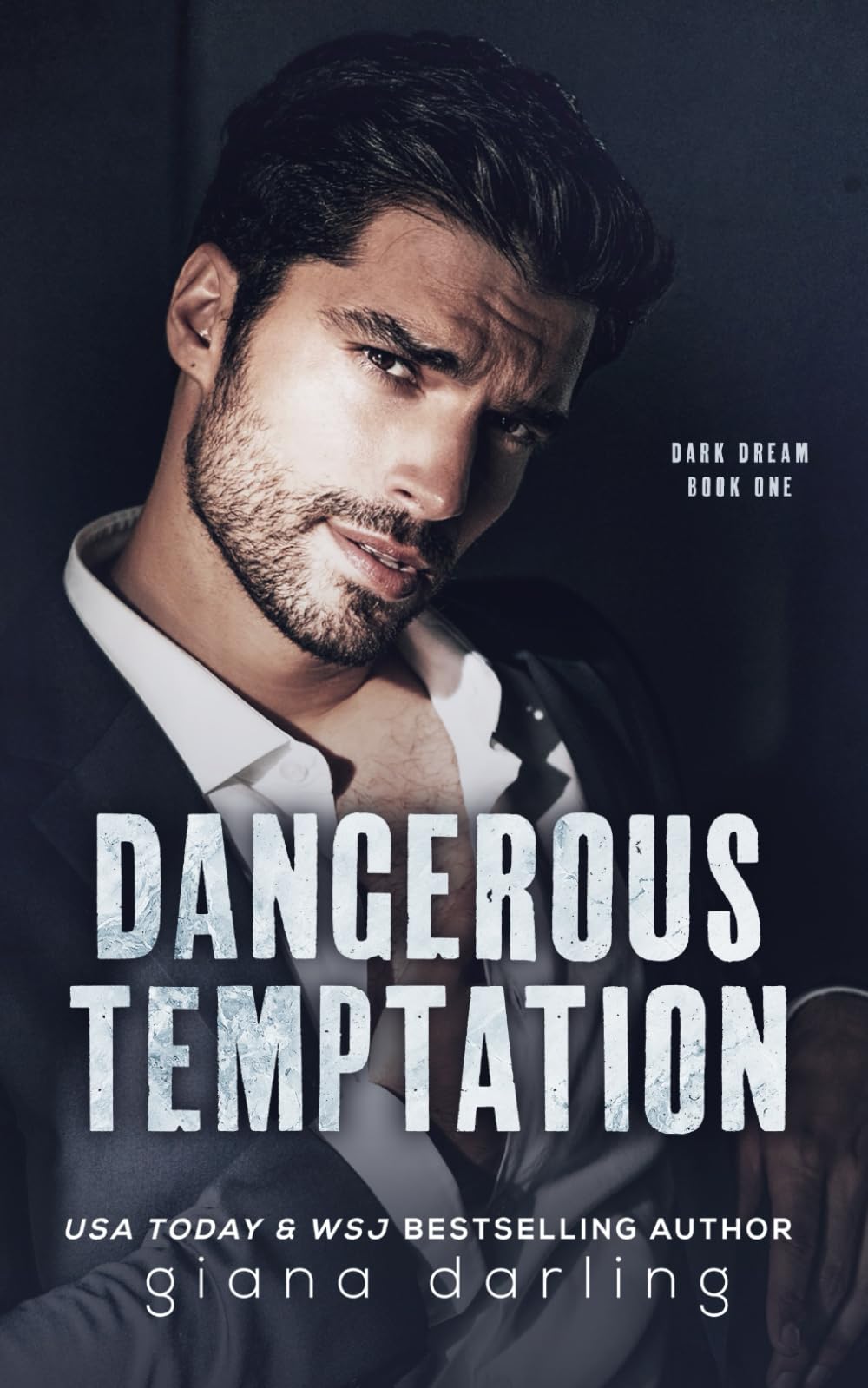 Dangerous Temptation (Dark Dream, Band 1) Romantic Thrillers