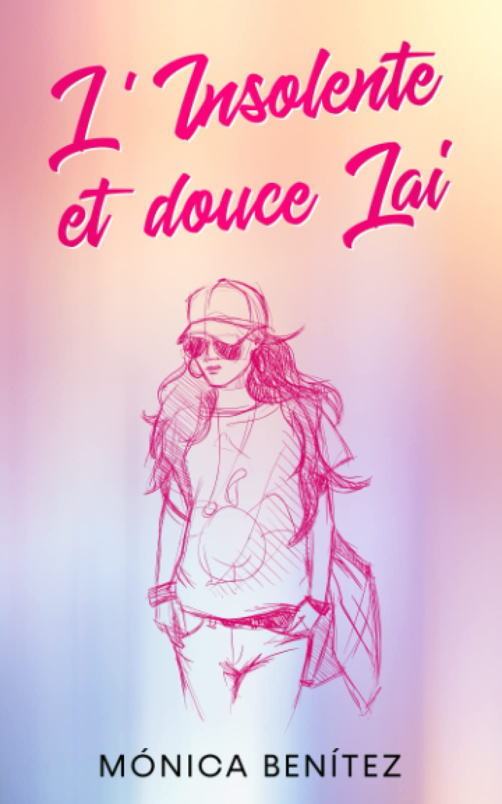 L' Insolente et douce Lai: Roman lesbien book
