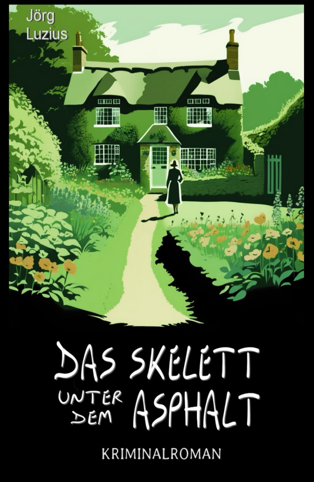 Das Skelett unter dem Asphalt: Gabriel Gilmore ermittelt (Gabriel Gilmore & Sondra Dean, Band 1) Detective & CSI