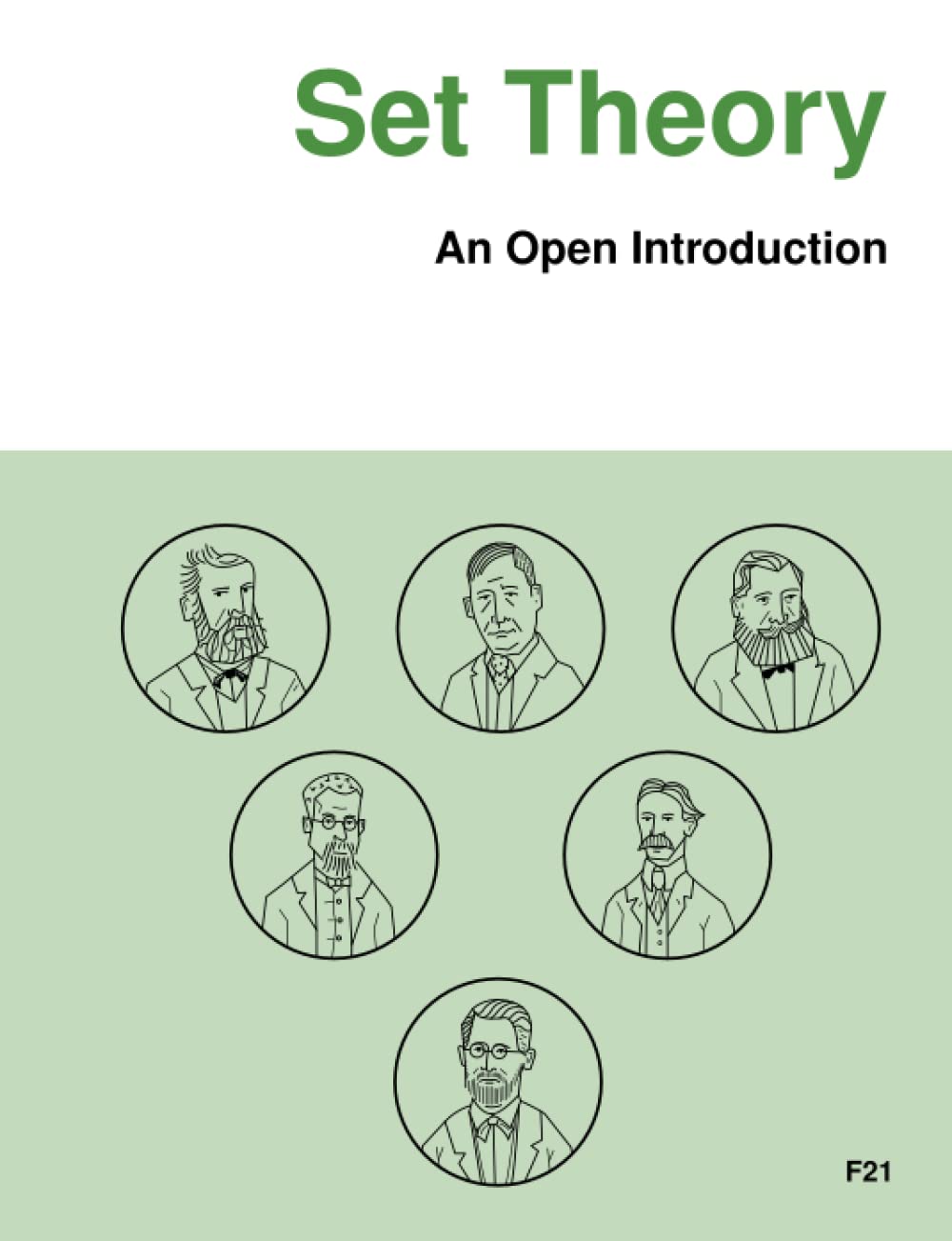 Set Theory: An Open Introduction (Open Logic Project Textbooks) Philosophy