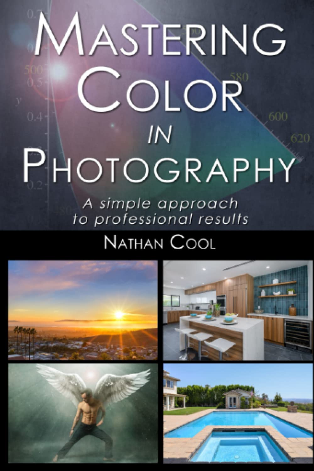 Mastering Color in Photography: A simple approach to professional results Photography