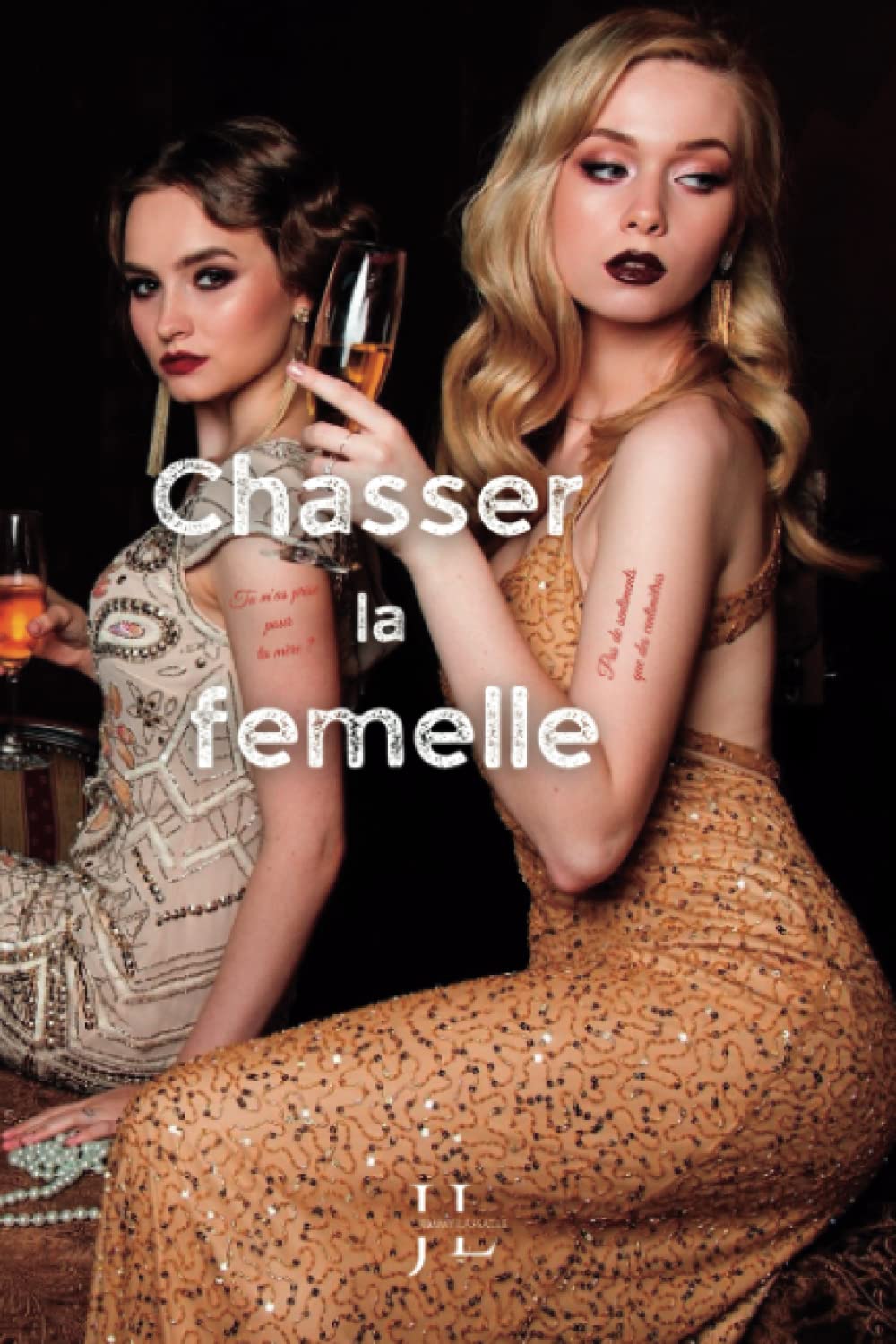 Chasser la femelle Books