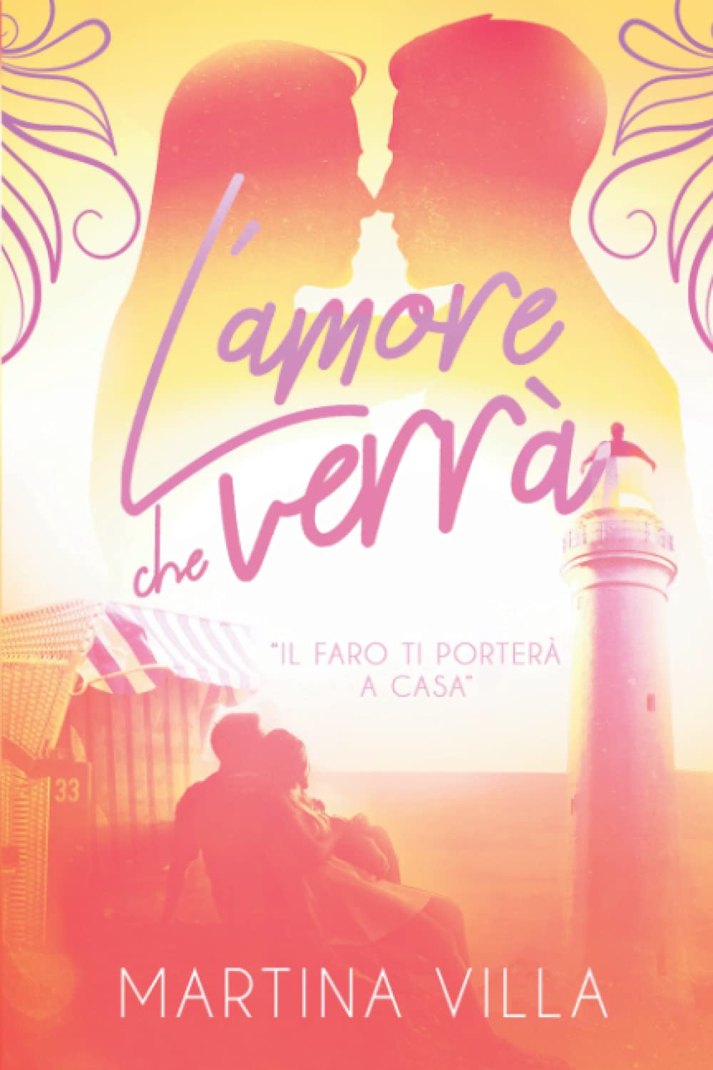 Product Image: L'amore che verrà