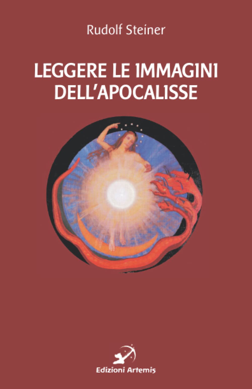 Leggere le immagini dell'Apocalisse book
