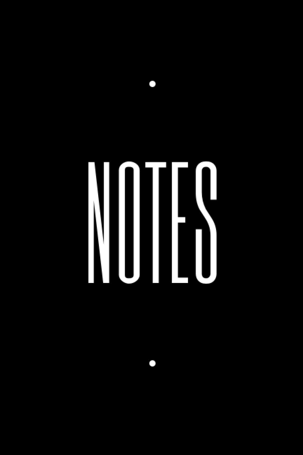 Product Image: Designers notebook: 6x9 inch note book for designers