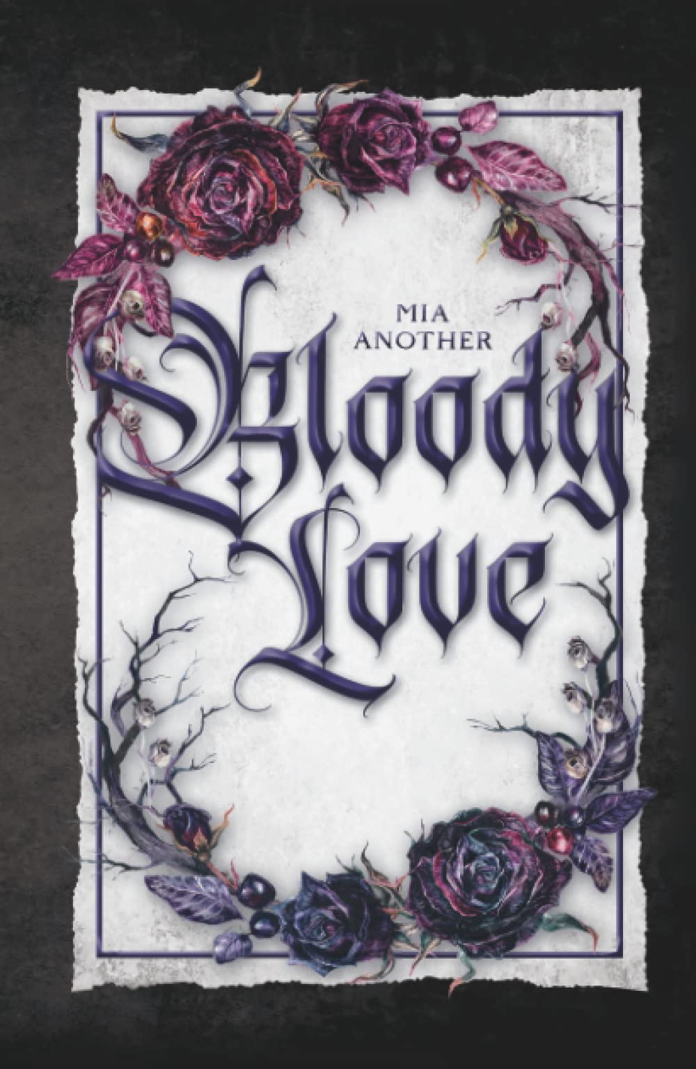 Bloody Love: Riedizione 2021 book