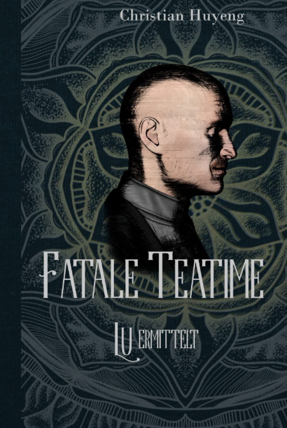 Fatale Teatime: Mord in Midwinter (Lu ermittelt - ein Diplomat jagt das Verbrechen) Humour & Satire
