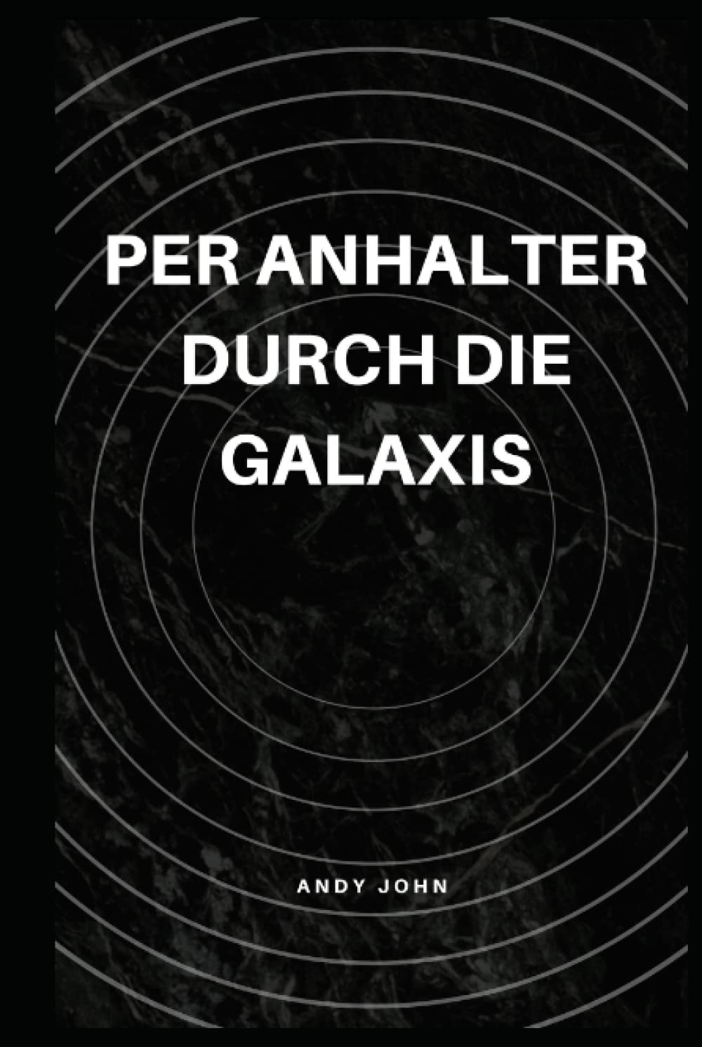 Per Anhalter durch die Galaxis Medicine