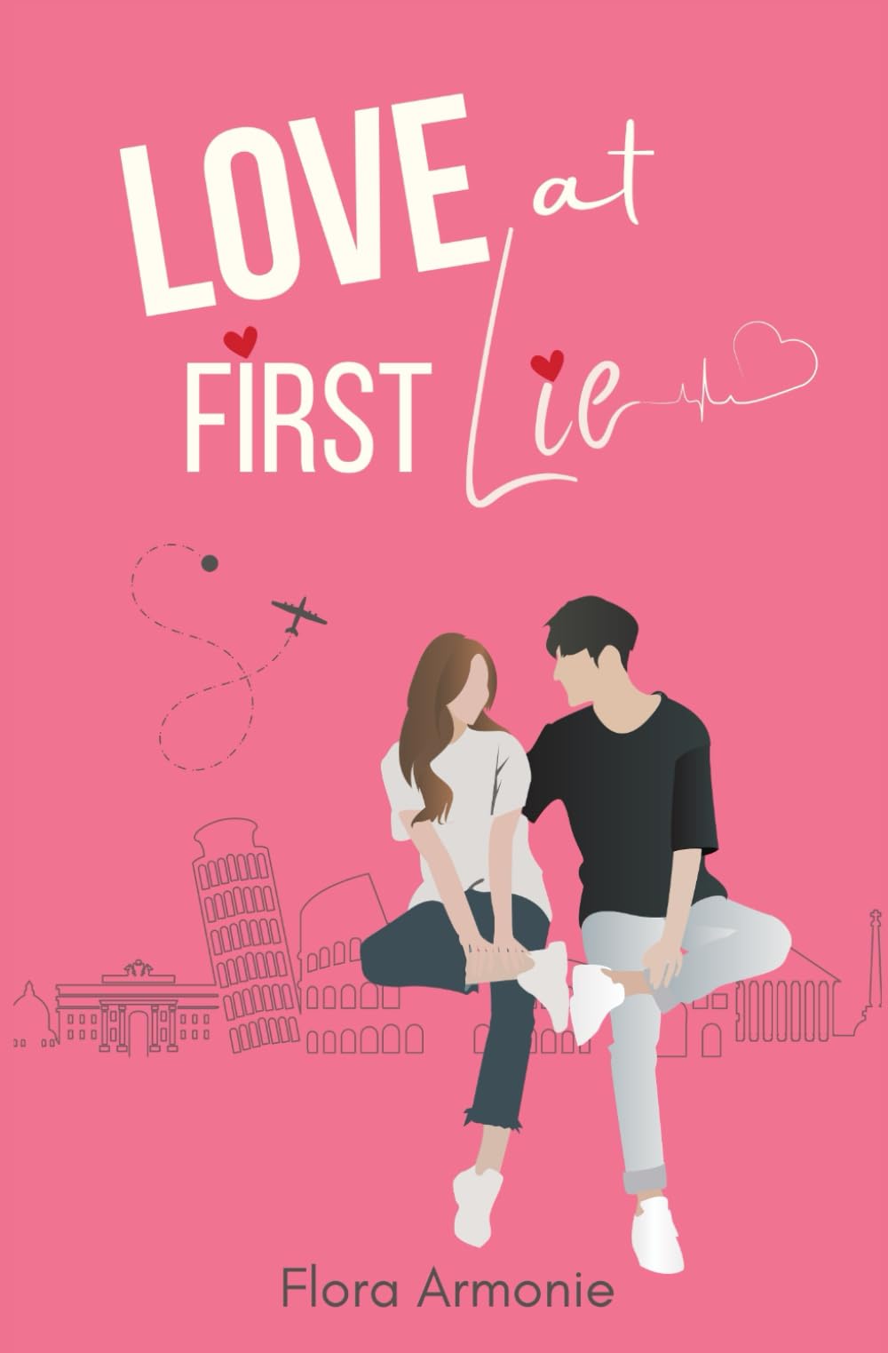 Product Image: Love At First Lie