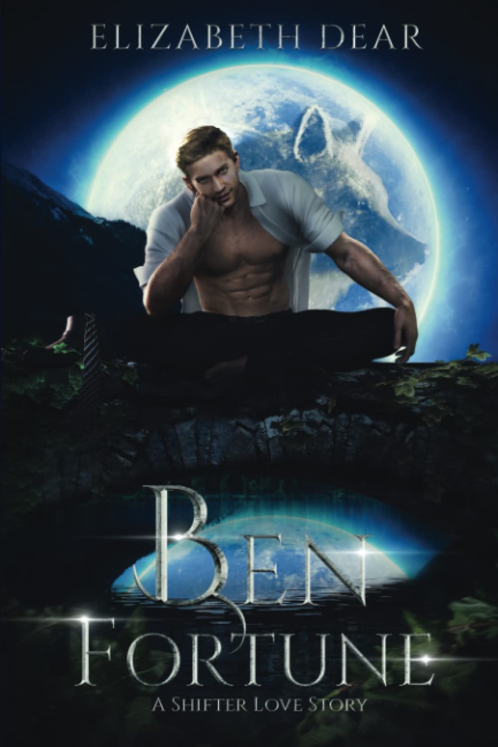 Ben Fortune: A Shifter Love Story book