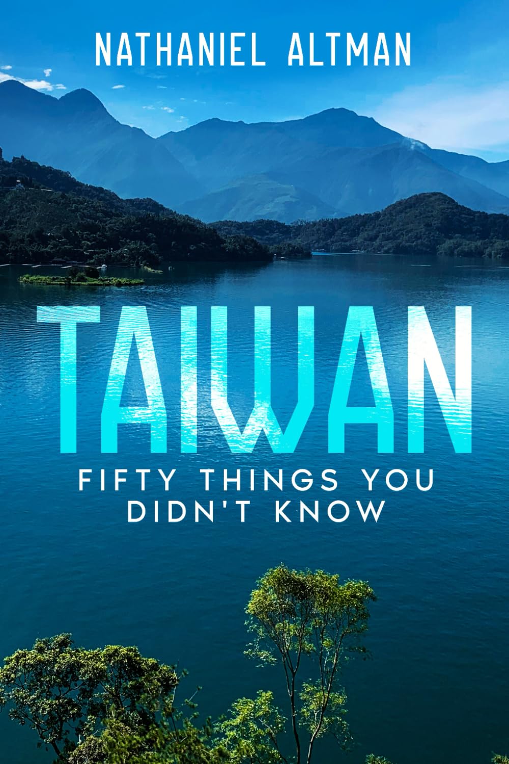 Product Image: Taiwan: 50 Things You Didn't Know