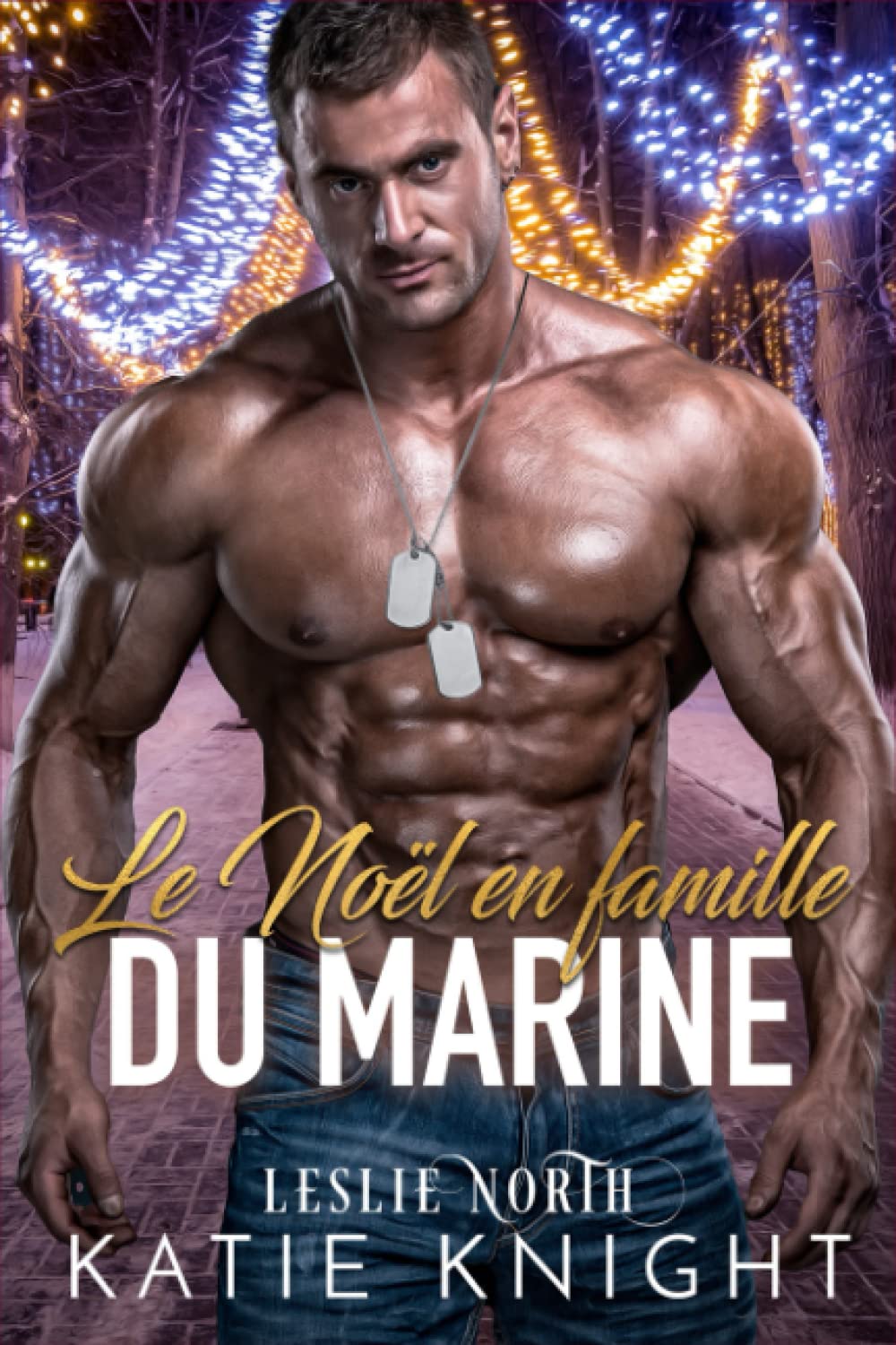 Le Noël en famille du Marine Holiday Reading