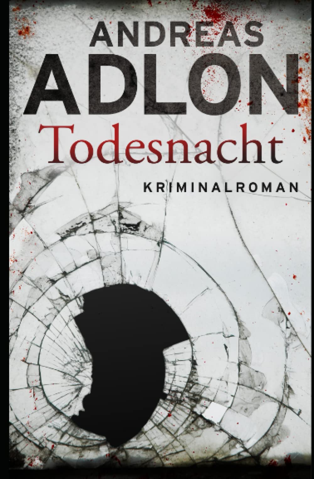 Todesnacht (Nordsee-Krimi, Band 9) Action & Adventure
