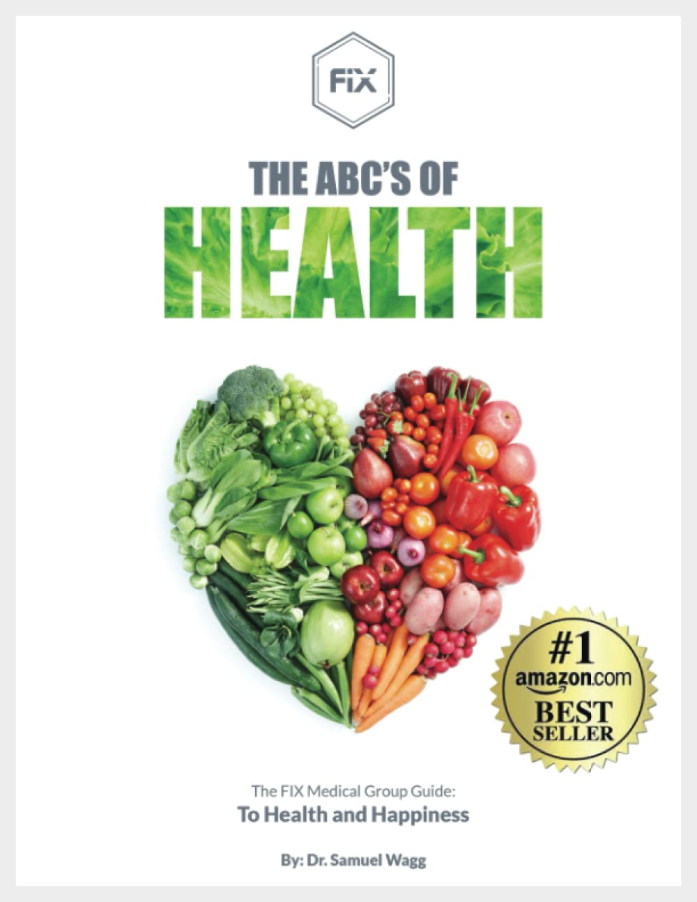The ABC's of Health: That You Should Give A F#%K About Business, Finance & Career