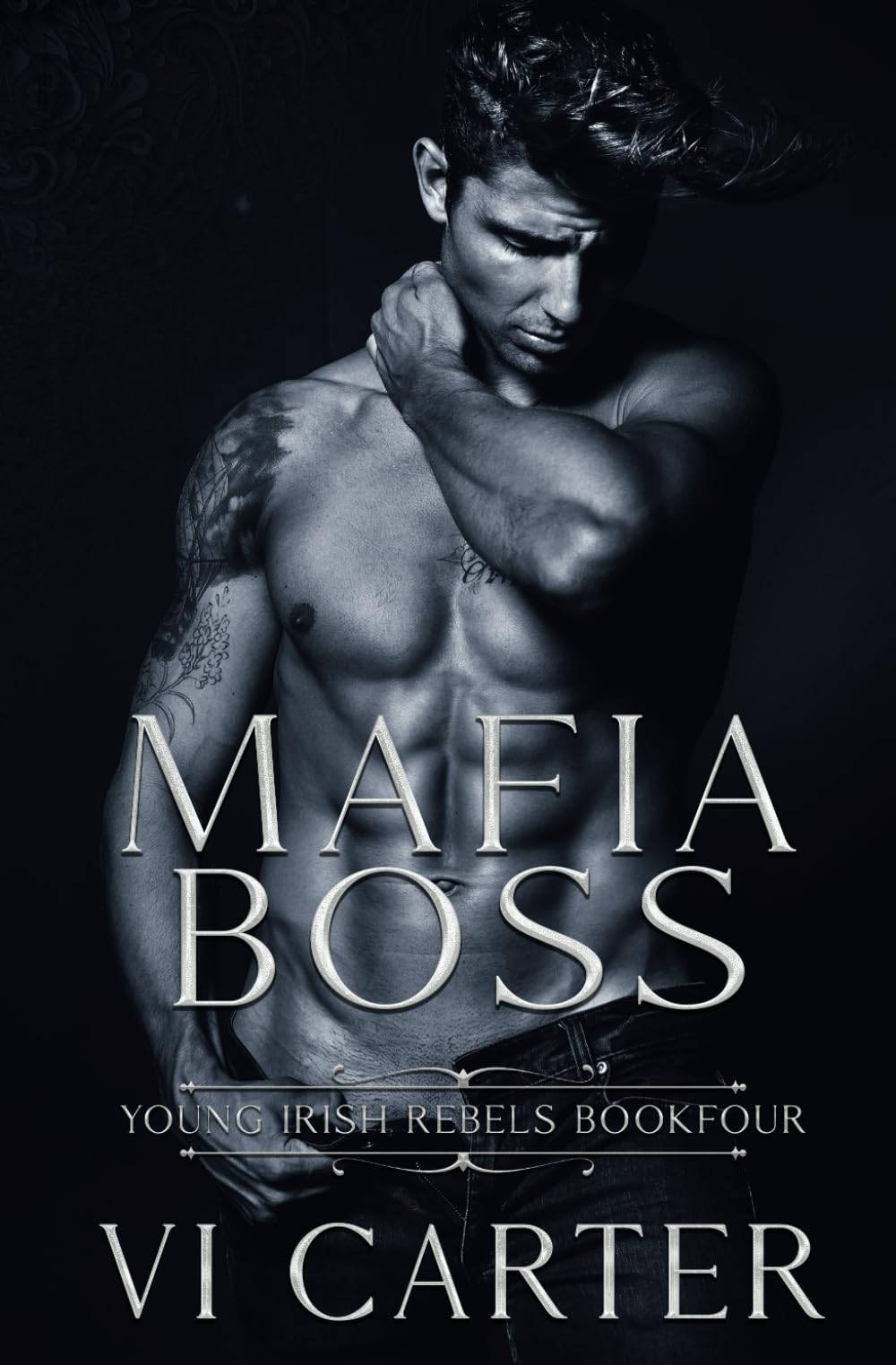 Mafia Boss: Dark Irish Mafia Romance (Young Irish Rebels, Band 4) Politics & History