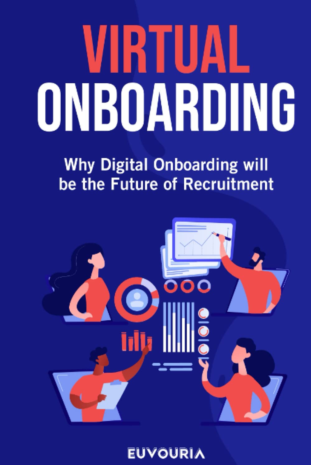 Virtual Onboarding: Why Digital Onboarding Will Be the Future of Recruitment? (Leveling Up 101) Business, Finance & Career