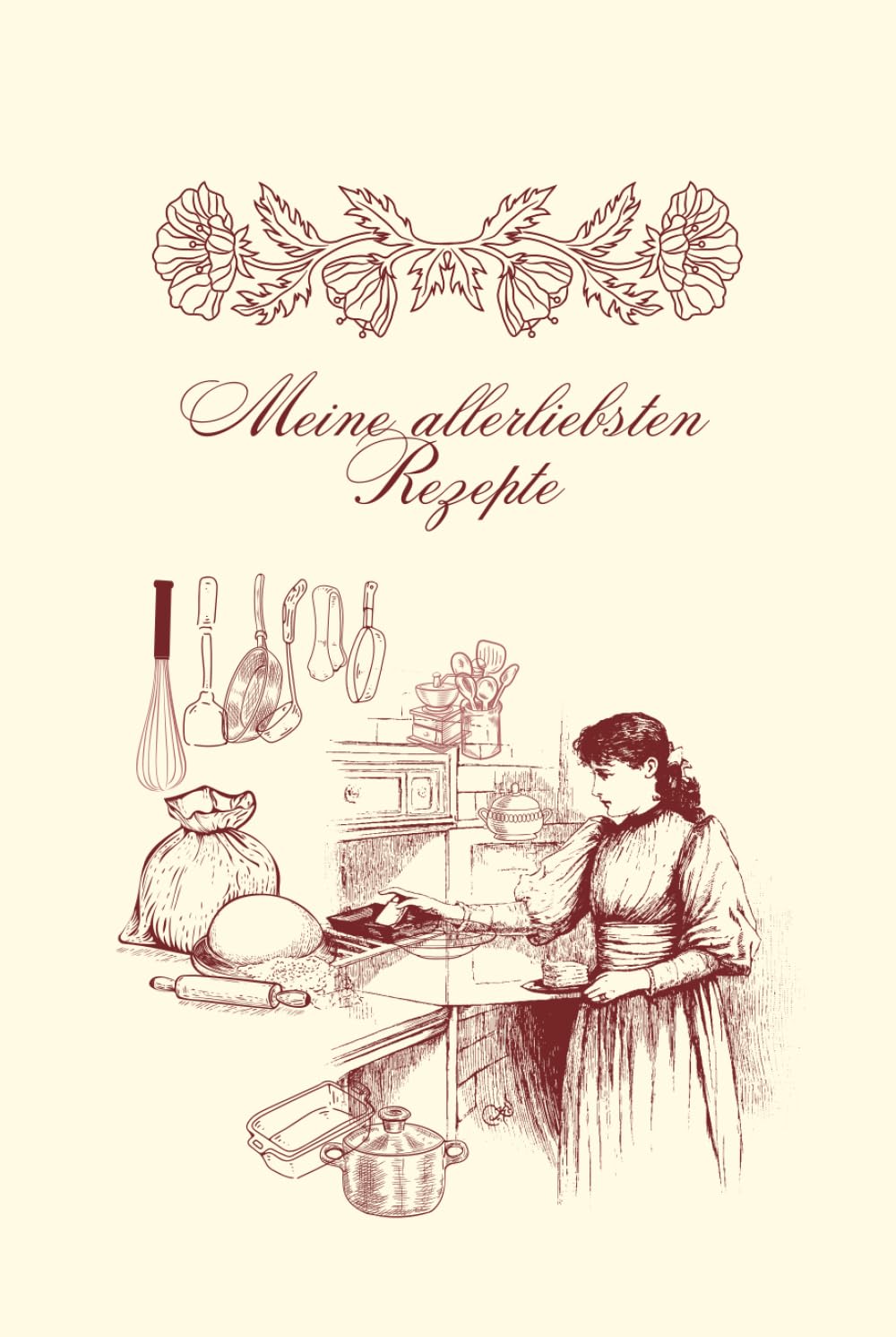 Meine allerliebsten Rezepte Film, Art & Culture