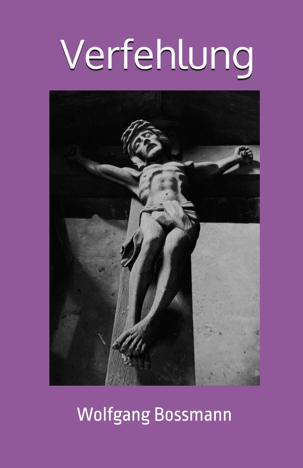 Verfehlung: und andere religiös inspirierte Kurzgeschichten Historical Fiction