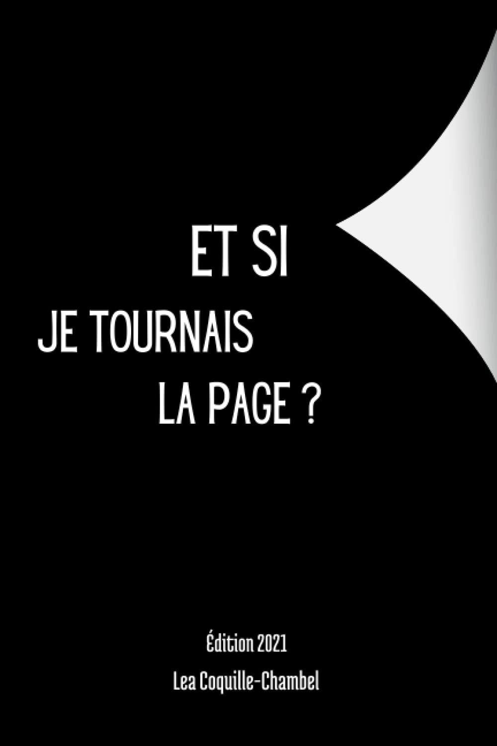 Et si je tournais la page ? Parents & Children
