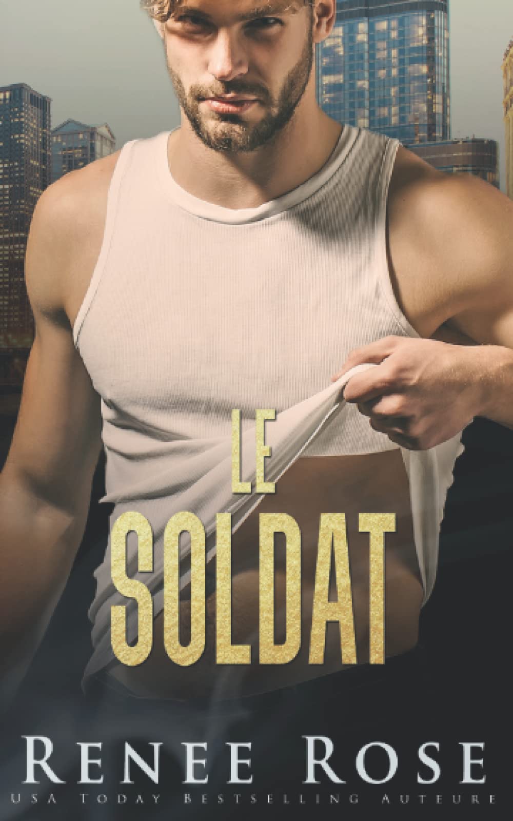 Le Soldat (La Bratva de Chicago, Band 6) Romantic Thrillers