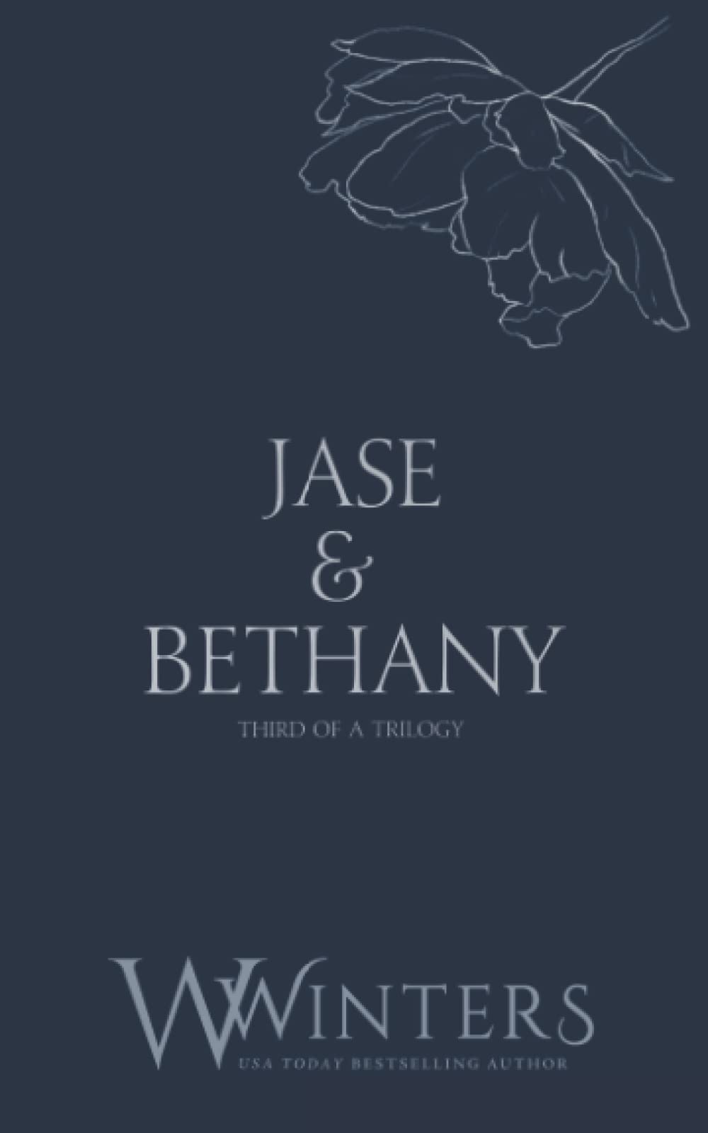 Jase & Bethany: A Single Touch (Discreet Series, Band 37) Romantic Thrillers