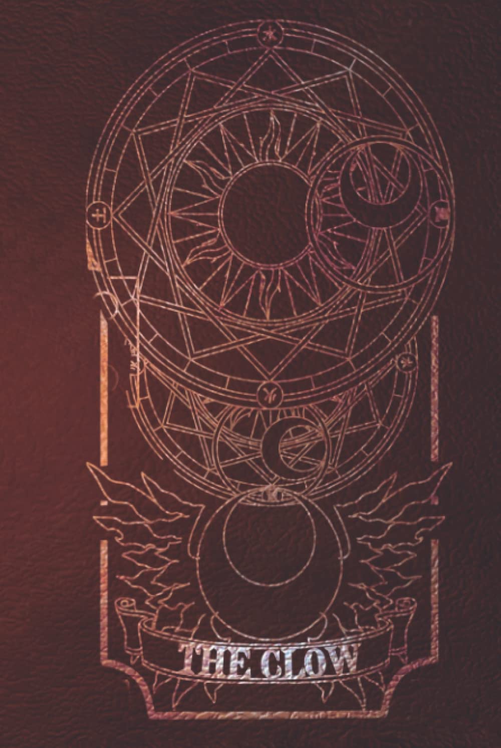 The Clow: El Libro Mágico del Mago Clow Libro de Hechizos y Adivinación basado en el trabajo publicado por CLAMP. Incluye las nueve formas ... esotérica. Trabajo con fines lúdicos. book