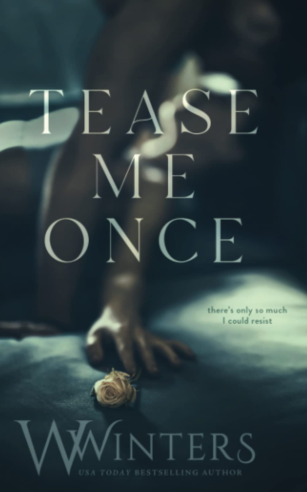Tease Me Once (Shame on You, Band 1) Romantic Thrillers