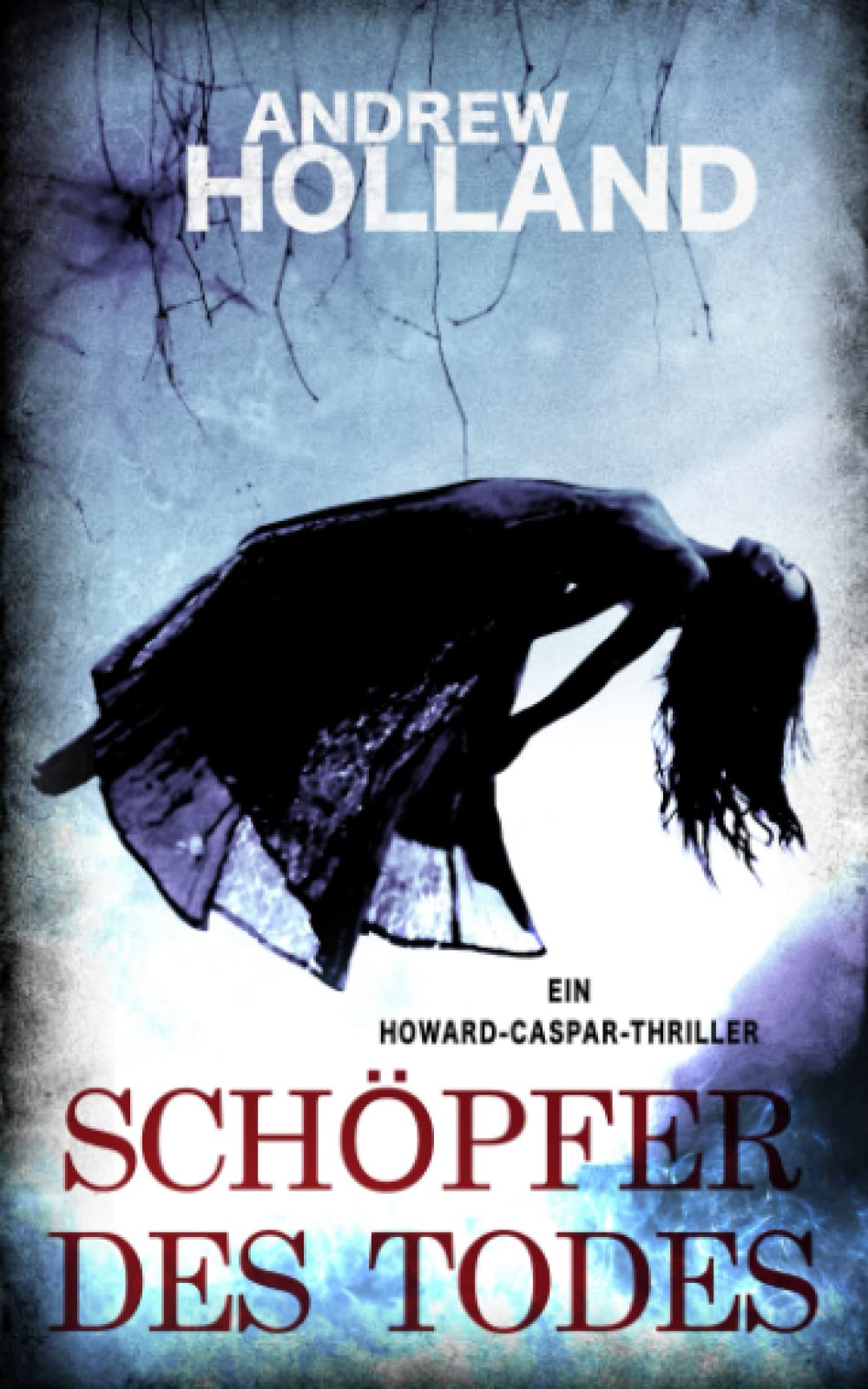 Product Image: Schöpfer des Todes: Thriller