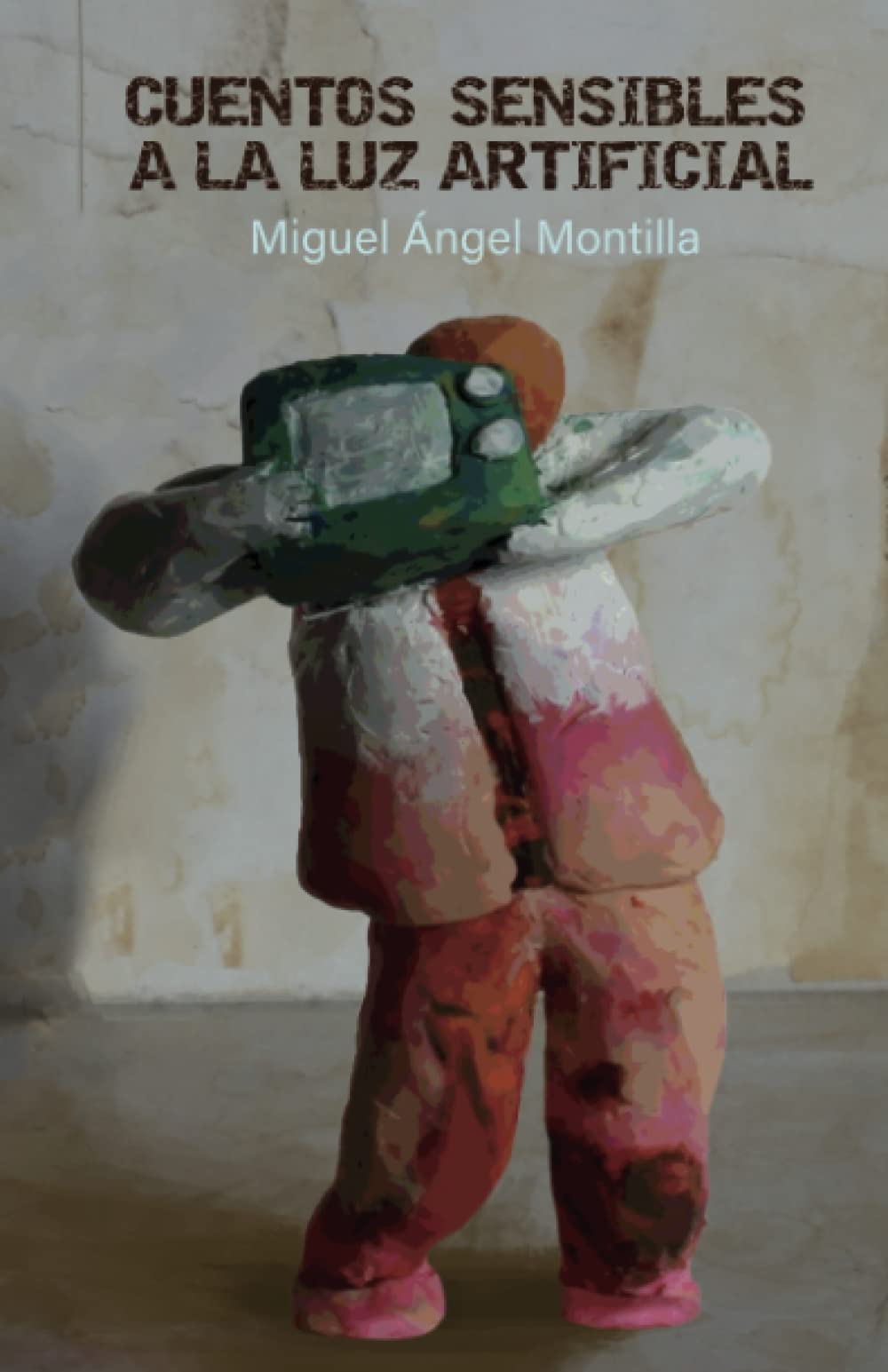 Cuentos sensibles a la luz artificial: Baila con tu sombra book