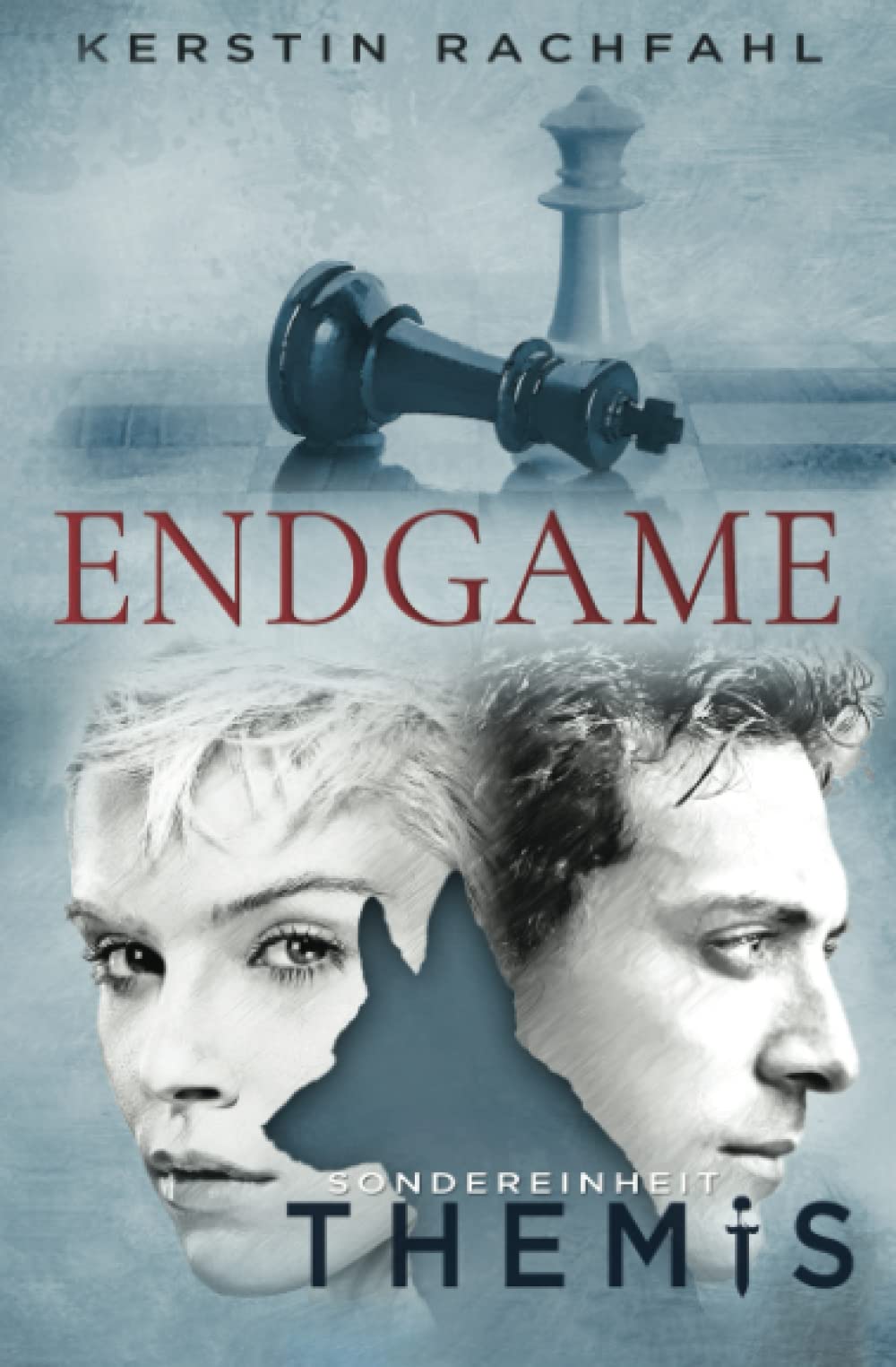 Endgame: Sondereinheit Themis Detective & CSI