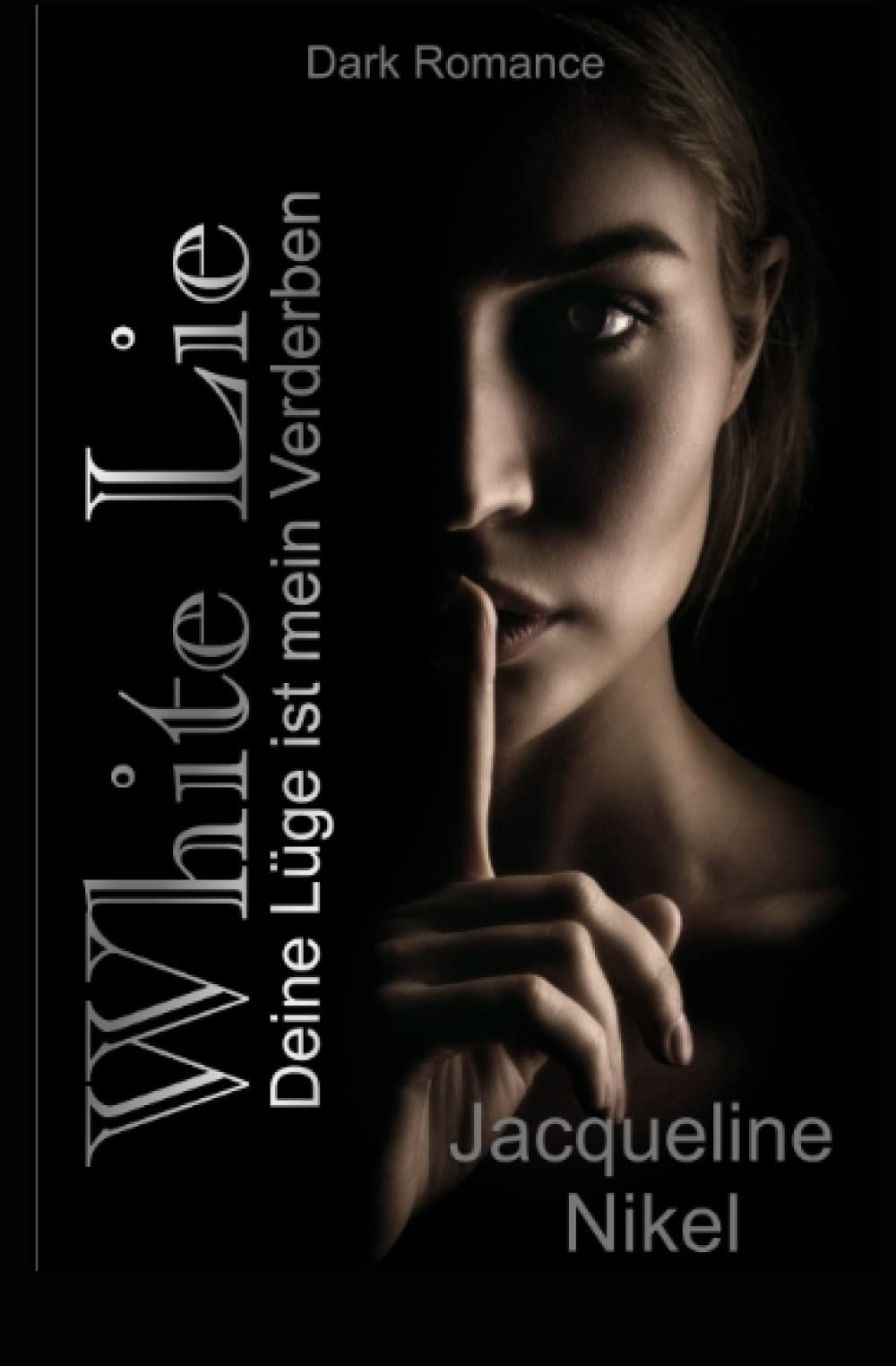 White Lie: Deine Lüge ist mein Verderben Action & Adventure