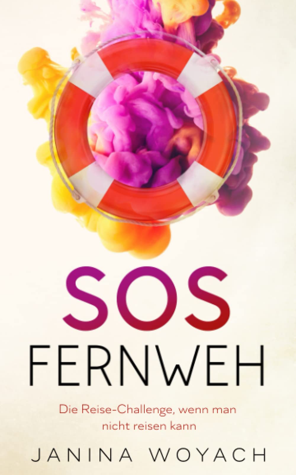 SOS Fernweh: Die Reise-Challenge, wenn man nicht reisen kann Travel Guides